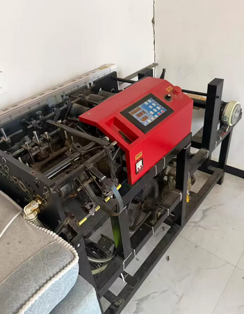 廊坊市地区处理元宝机器