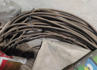 泰安市地区处理电缆线