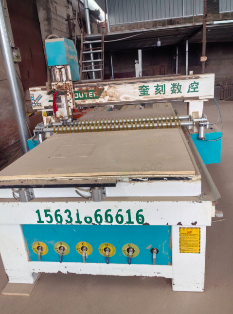 廊坊地区处理家具厂设备