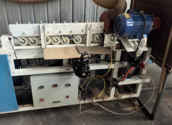 青岛市地区处理快速木方截料锯机