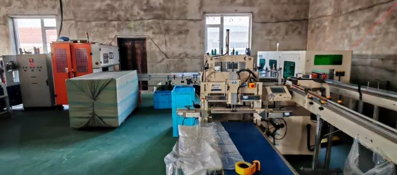 沈阳地区处理抽纸全自动一条线