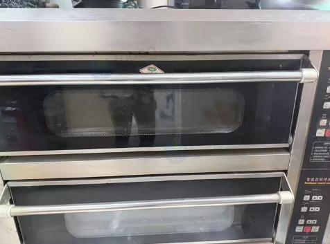 鞍山地区处理蛋糕店不干了设备