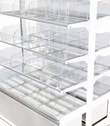 宣城市地区处理一批零食货架