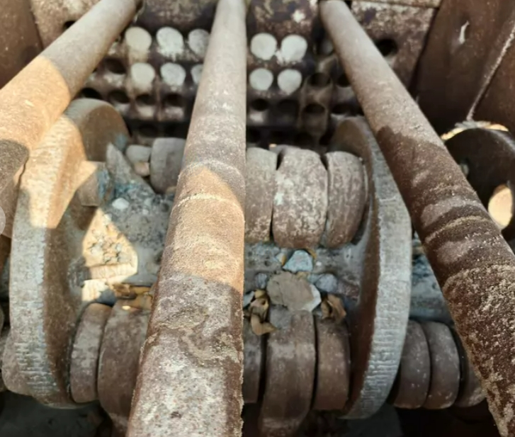 临沂市地区处理1012方箱破