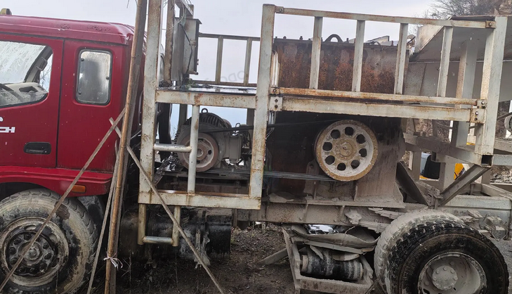 恩施市地区个人处理沙机