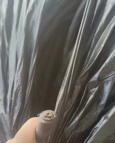 西安市地区处理旧电缆