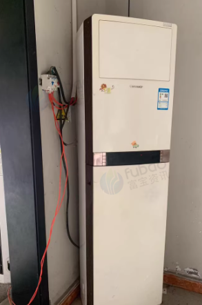 临沂市地区处理大3匹空调