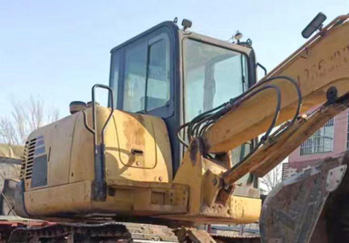 新乡市地区处理小松56挖机