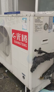 宣城地区处理600升空气能热水器