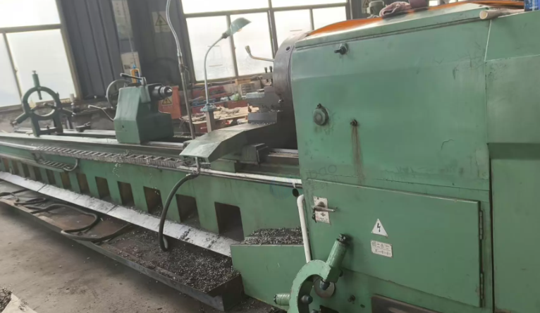 南通市地区工厂处理江苏齐航6180卧式车床