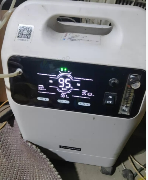 漯河市地区处理DYNMED医用制氧机
