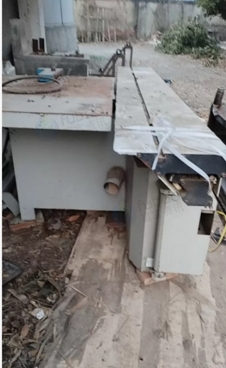 成都地区处理台锯