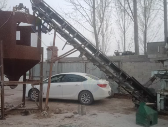 济宁市地区处理生物质520造粒机