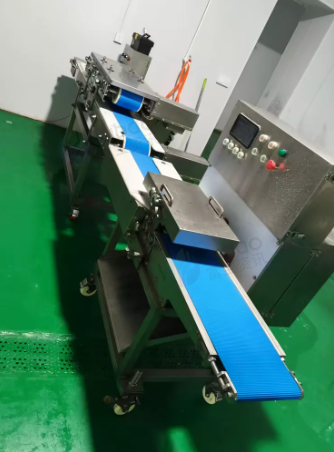 滨州地区公司处理滚揉机 鸡肉分割机 金属探测设备等