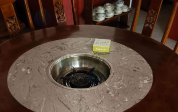 昆明市地区火锅店处理设备