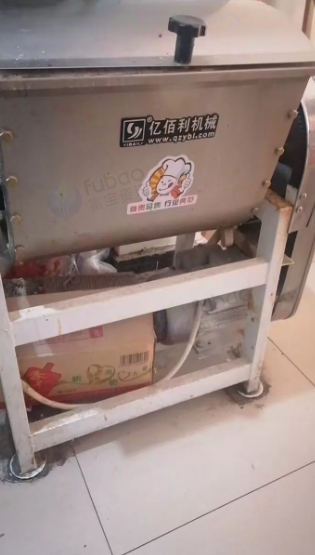 沧州地区处理包子店设备