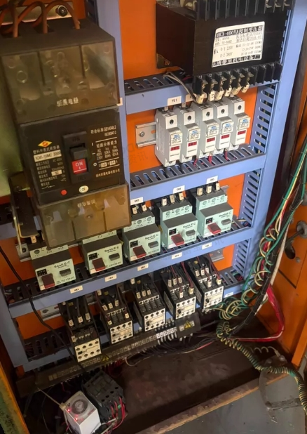 台州地区处理上海机床厂MA1320/750-H外圆磨床