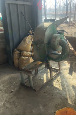 潍坊市地区养殖场处理搅拌罐