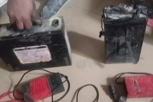 北京地区处理电动爬楼机