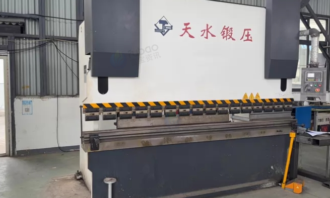 成都市地区处理天水数控折弯机