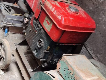 陇南市地区处理常柴牌L24柴油机 