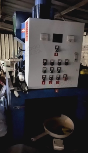 东莞市地区处理300型铜线机