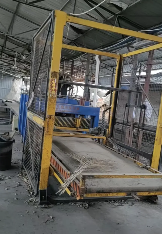 随州市地区处理旋切机、自动裁板机、热压机、燃气锅炉