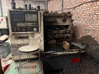 邯郸市地区处理数控车床0640。6130。6132