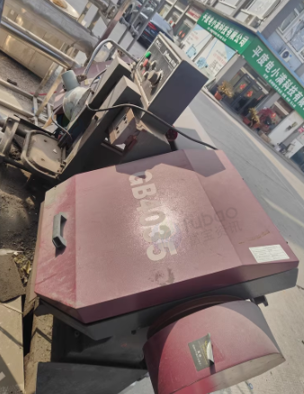 青岛地区处理锯床