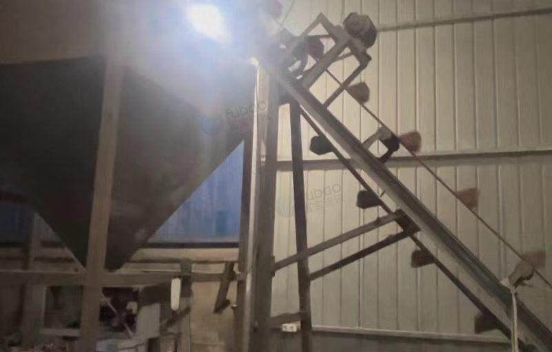 合肥市地区处理封包机、磁选机、输送机等机器设备