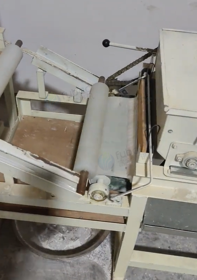 黔西南地区工厂处理面坊全套设备