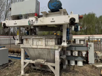 聊城市地区处理装配式建筑设备