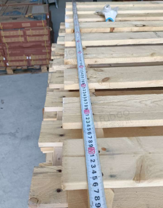 湛江市地区处理木卡板