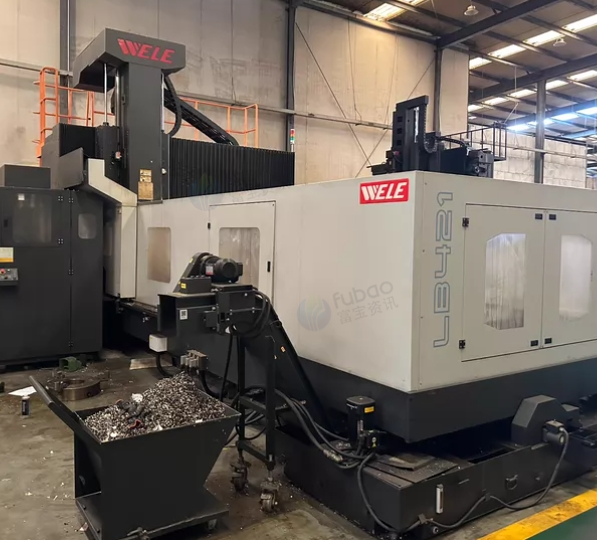 成都市地区个人处理闲置龙门加工中心