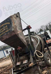 洛阳市地区处理搅拌机