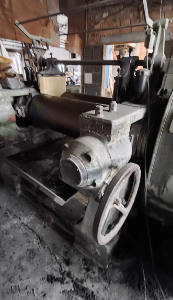 宁波地区处理开炼机