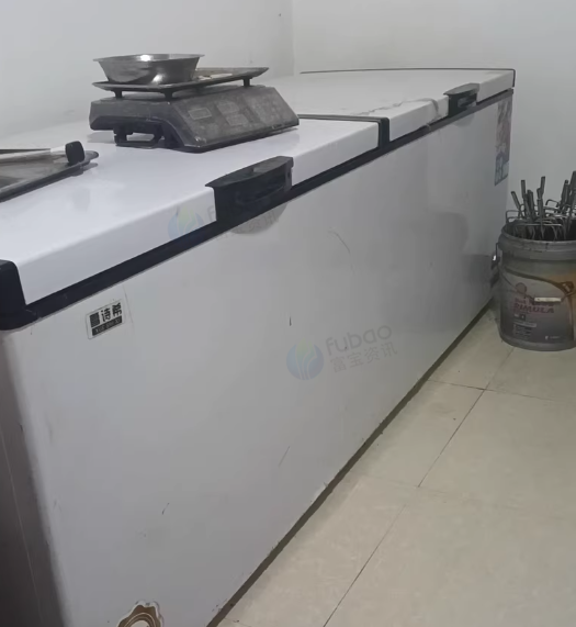 舟山地区处理整套烤鸡设备