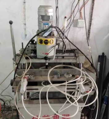 新乡市地区处理断桥设备