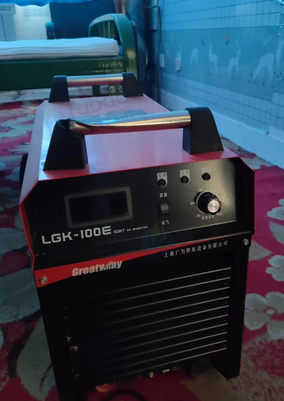 巴音郭楞地区处理等离子切割机