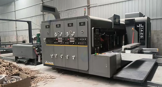 阜阳地区处理高速水墨印刷机