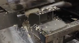 咸阳市地区面筋厂处理全自动面筋机