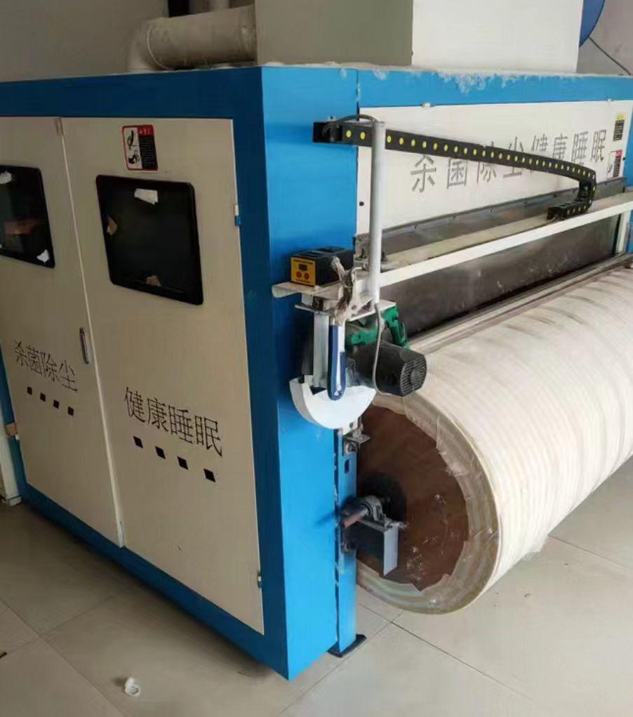 商丘市地区个人处理绗缝机、弹花机、直绗机