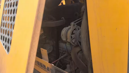 百色地区处理重工铲车