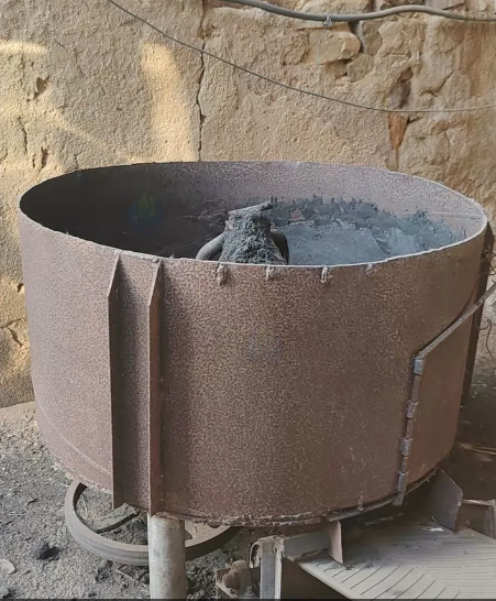 连云港地区处理桃心型压球机