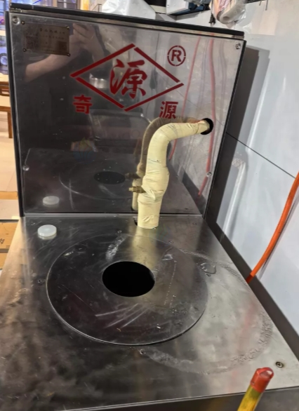 铜仁市地区处理36桶制冷打浆机+32型不锈绞肉机一套