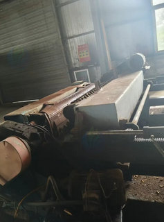 襄阳地区公司处理找圆无卡旋切机