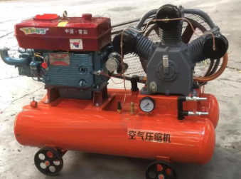 济南市地区处理柴油空气压缩机