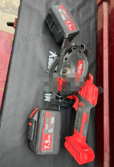 陇南市地区处理锂电5寸电圆锯