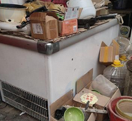 南阳地区处理冷藏柜