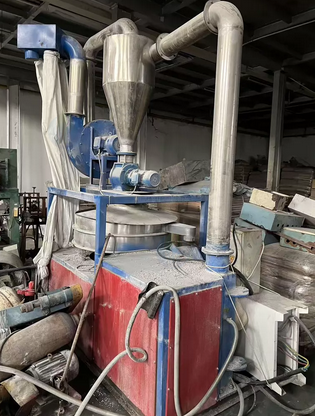 莆田市地区处理闲置机器